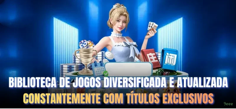Cassino ao Vivo 9eee