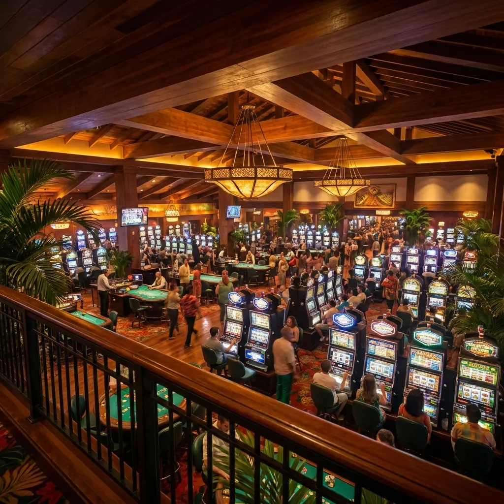 Crash Games vs Slots
